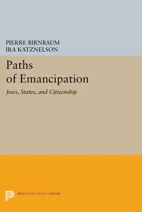 Birnbaum / Katznelson |  Paths of Emancipation | eBook | Sack Fachmedien