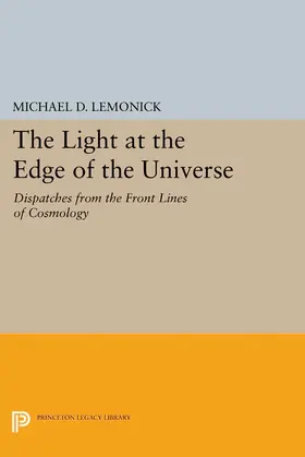 Lemonick |  The Light at the Edge of the Universe | eBook | Sack Fachmedien