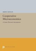 Moulin |  Cooperative Microeconomics | eBook | Sack Fachmedien