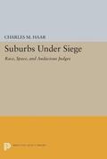 Haar |  Suburbs under Siege | eBook | Sack Fachmedien