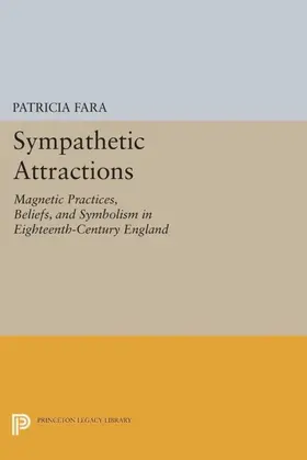 Fara |  Sympathetic Attractions | eBook | Sack Fachmedien
