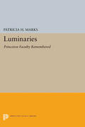 Marks |  Luminaries | eBook | Sack Fachmedien