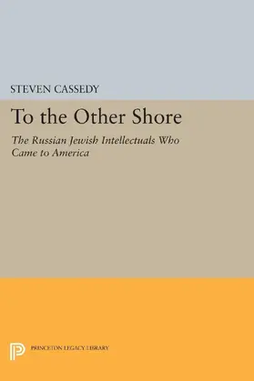 Cassedy |  To the Other Shore | eBook | Sack Fachmedien