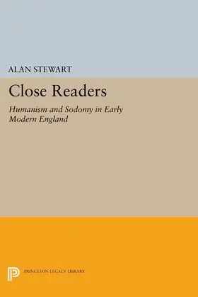 Stewart |  Close Readers | eBook | Sack Fachmedien