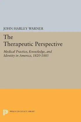 Warner |  The Therapeutic Perspective | eBook | Sack Fachmedien