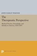 Warner |  The Therapeutic Perspective | eBook | Sack Fachmedien