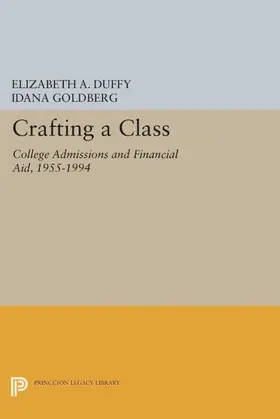 Duffy / Goldberg |  Crafting a Class | eBook | Sack Fachmedien