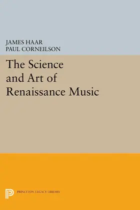 Haar / Corneilson |  The Science and Art of Renaissance Music | eBook | Sack Fachmedien