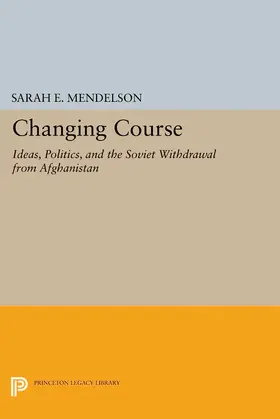 Mendelson |  Changing Course | eBook | Sack Fachmedien