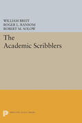 Breit / Ransom |  The Academic Scribblers | eBook | Sack Fachmedien