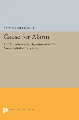 Greenberg |  Cause for Alarm | eBook | Sack Fachmedien