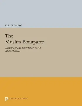 Fleming |  The Muslim Bonaparte | eBook | Sack Fachmedien