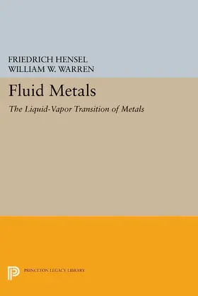 Hensel / Warren |  Fluid Metals | eBook | Sack Fachmedien
