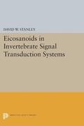 Stanley |  Eicosanoids in Invertebrate Signal Transduction Systems | eBook | Sack Fachmedien