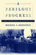 Bernstein |  A Perilous Progress | eBook | Sack Fachmedien