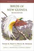 Pratt / Beehler |  Birds of New Guinea | eBook | Sack Fachmedien