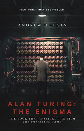 Hodges | Alan Turing: The Enigma | E-Book | sack.de