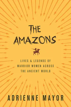 Mayor |  The Amazons | eBook | Sack Fachmedien