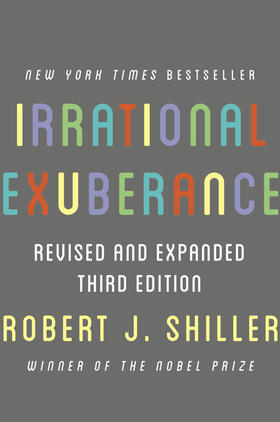 Shiller | Irrational Exuberance | E-Book | sack.de