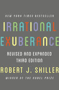 Shiller |  Irrational Exuberance | eBook | Sack Fachmedien