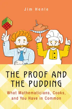 Henle |  The Proof and the Pudding | eBook | Sack Fachmedien