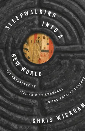 Wickham |  Sleepwalking into a New World | eBook | Sack Fachmedien