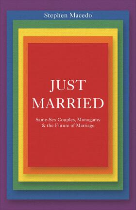 Macedo | Just Married | E-Book | sack.de