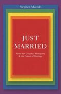 Macedo |  Just Married | eBook | Sack Fachmedien