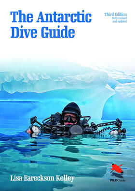Kelley | The Antarctic Dive Guide | E-Book | sack.de
