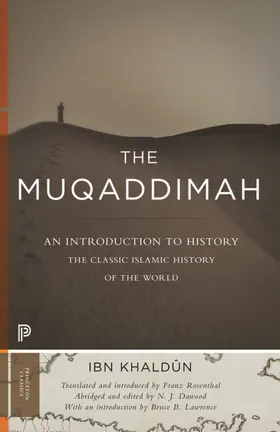 Khaldûn / Dawood |  The Muqaddimah | eBook | Sack Fachmedien