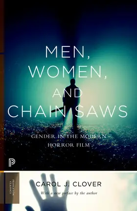 Clover |  Men, Women, and Chain Saws | eBook | Sack Fachmedien