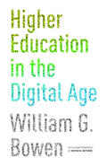 Bowen |  Higher Education in the Digital Age | eBook | Sack Fachmedien