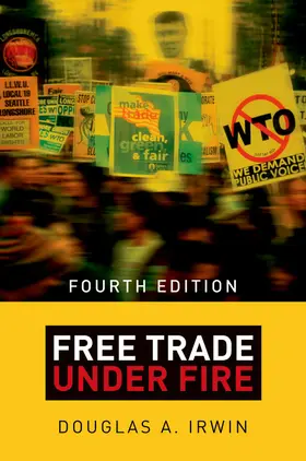 Irwin |  Free Trade under Fire | eBook | Sack Fachmedien