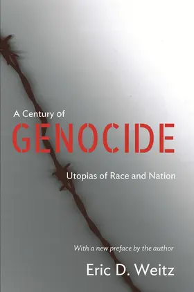 Weitz |  A Century of Genocide | eBook | Sack Fachmedien