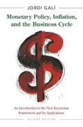 Galí |  Monetary Policy, Inflation, and the Business Cycle | eBook | Sack Fachmedien