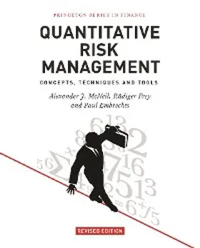 Mcneil | Quantitative Risk Management | E-Book | www.sack.de