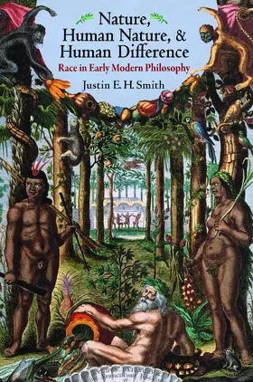 Smith-Ruiu / Smith |  Nature, Human Nature, and Human Difference | eBook | Sack Fachmedien