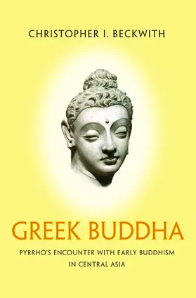 Beckwith |  Greek Buddha | eBook | Sack Fachmedien