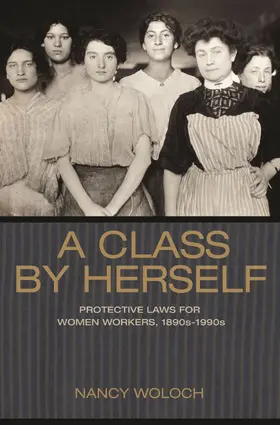 Woloch |  A Class by Herself | eBook | Sack Fachmedien