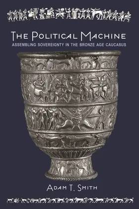 Smith |  The Political Machine | eBook | Sack Fachmedien
