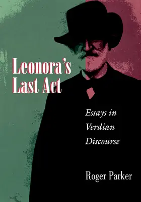 Parker |  Leonora's Last Act | eBook | Sack Fachmedien