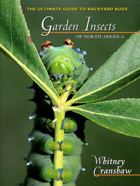Cranshaw | Garden Insects of North America | E-Book | sack.de