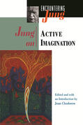Jung / Chodorow |  Jung on Active Imagination | eBook | Sack Fachmedien