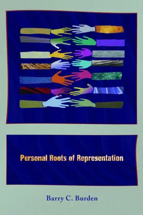 Burden |  Personal Roots of Representation | eBook | Sack Fachmedien
