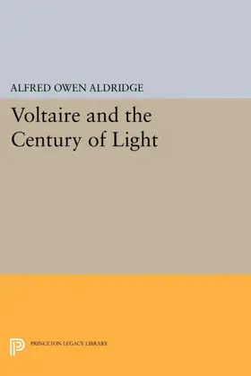 Aldridge |  Voltaire and the Century of Light | eBook | Sack Fachmedien