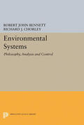 Bennett / Chorley |  Environmental Systems | eBook | Sack Fachmedien