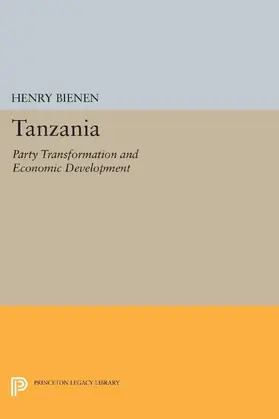 Bienen |  Tanzania | eBook | Sack Fachmedien