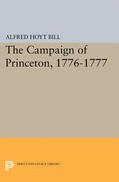 Bill |  The Campaign of Princeton, 1776-1777 | eBook | Sack Fachmedien