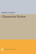 Burlin |  Chaucerian Fiction | eBook | Sack Fachmedien
