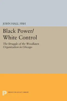 Fish |  Black Power/White Control | eBook | Sack Fachmedien